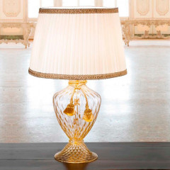 Настольный светильник Masiero VE 1022 TL1 Ottocente