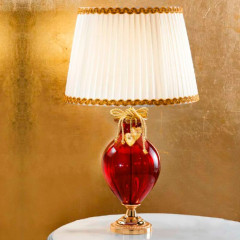 Настольный светильник Masiero VE 1010 TL1 Ottocente