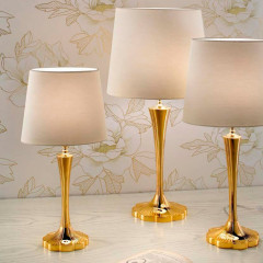 Настольный светильник Masiero VE 1084 TL1 M Ottocente