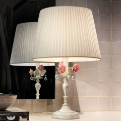 Настольный светильник Masiero CERAMIC GARDEN_TL1_G Classica