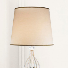 Настольный светильник Masiero NOBLESSE_TL1_P P01 Classica