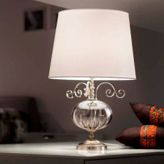 Настольный светильник Masiero ANTIKA_TL1_G_P17 CLASSICA