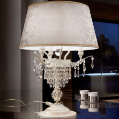 Светильник настольный Masiero GLASSE TL3 P01 GLASSE