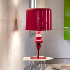 Настольный светильник Masiero EVA TL3-1G Eclettica