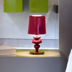 Настольный светильник Masiero EVA TL1 P Eclettica