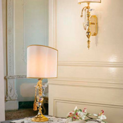 Настольный светильник Masiero VE 1002 TL1 Ottocente