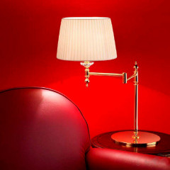 Настольный светильник Masiero VE 1090 TL1 Ottocente