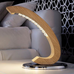 Настольный светильник Masiero LIBE TL W01 Eclettica