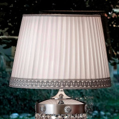 Настольный светильник Masiero ELEGANTIA_TL1_P_G04-G06 Classica