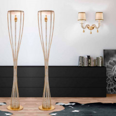 Напольный светильник Masiero NOBLESSE_STL2 Classica