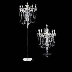 Напольный светильник Masiero VE 888 STL5-1 Ottocente