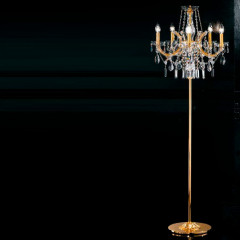 Напольный светильник Masiero VE 942 STL5 MT Ottocente