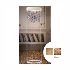 Напольный светильник Masiero OLA STL2 F01 ECLETTICA