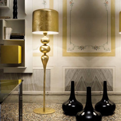 Напольный светильник Masiero EVA STL 3-1 Eclettica