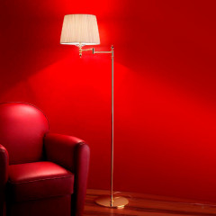 Напольный светильник Masiero VE 1090 STL1 Ottocente