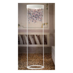 Напольный светильник Masiero OLA STL2 WH-M ECLETTICA