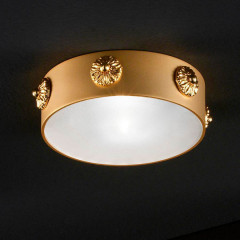 Потолочный встраиваемый светильник Masiero VE 1103 Ottocento