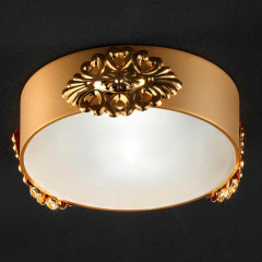 Потолочный встраиваемый светильник Masiero VE 1104 Ottocento