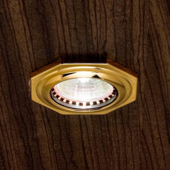 Потолочный встраиваемый светильник Masiero VE 866 Ottocento