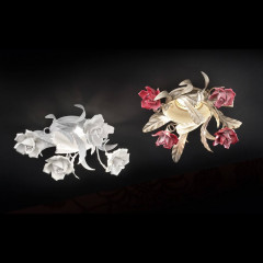 Светильник потолочный встраиваемый Masiero VE 1108 Ottocente