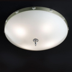 Накладной потолочный светильник Masiero ELEGANTIA_PLV3_G04_G06 CLASSICA