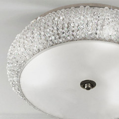 Накладной потолочный светильник Masiero GALA PL3 P15 GALA