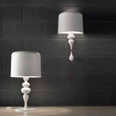 Накладной настенный светильник Masiero EVA A3 Eclettica