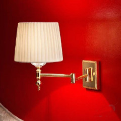 Накладной настенный светильник Masiero VE 1091 A1 Ottocente