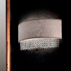 Накладной настенный светильник Masiero VE 1186 A4 Ottocento