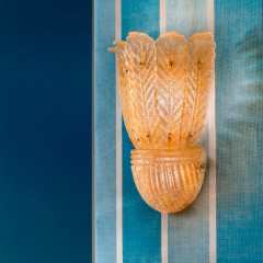 Накладной настенный светильник Masiero VE 1112 A1-1 Ottocente