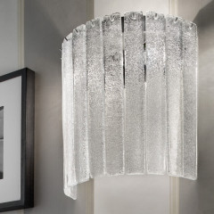 Накладной настенный светильник Masiero VE 1120 A2 Ottocente