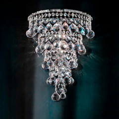 Накладной настенный светильник Masiero VE 810 A1 Ottocente