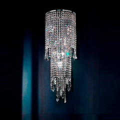 Накладной настенный светильник Masiero VE 825 A8 M Ottocente