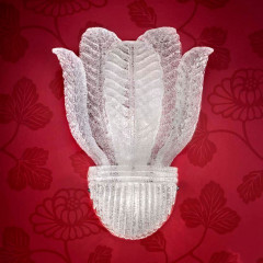 Накладной настенный светильник Masiero VE 1110 A1-1 Ottocente