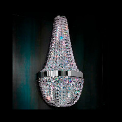 Накладной настенный светильник Masiero VE 864 A RGB Ottocente