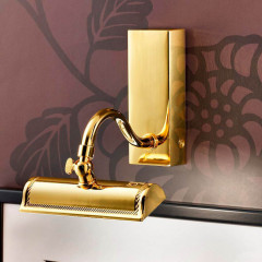 Накладной настенный светильник Masiero VE 868 P Ottocento