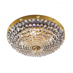 Накладной потолочный светильник Masiero ELEGANTIA PL3 G03-G05 ELEGANTIA