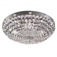 Накладной потолочный светильник Masiero ELEGANTIA PL3 G04-G06 ELEGANTIA