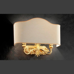 Накладной настенный светильник Masiero VE 1067 A2 Ottocento