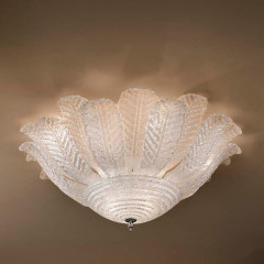 Накладной потолочный светильник Masiero VE 1110 PL5-3-2 Ottocente