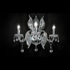 Накладной настенный светильник Masiero VE 886 A3 Ottocento