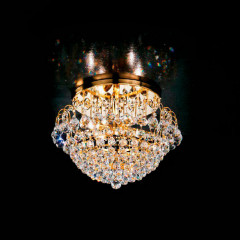 Накладной потолочный светильник Masiero VE 822 PL3 Ottocente