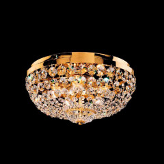 Накладной потолочный светильник Masiero VE 846 PL5 Ottocente