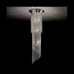 Потолочный накладной светильник Masiero VE 841 P Ottocento