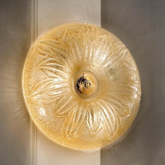 Накладной потолочный светильник Masiero VE 1114 PL3 AMB Ottocento