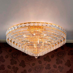 Накладной потолочный светильник Masiero VE 830 PL12 Ottocente