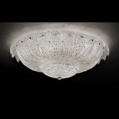 Накладной потолочный светильник Masiero VE 1148 PL6 Ottocento