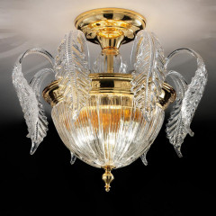 Потолочный накладной светильник Masiero VE 886 PL3 Ottocento