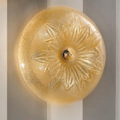 Накладной потолочный светильник Masiero VE 1115 PL5 AMB Ottocento