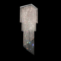 Потолочный накладной светильник Masiero VE 814 12 50 Ottocento